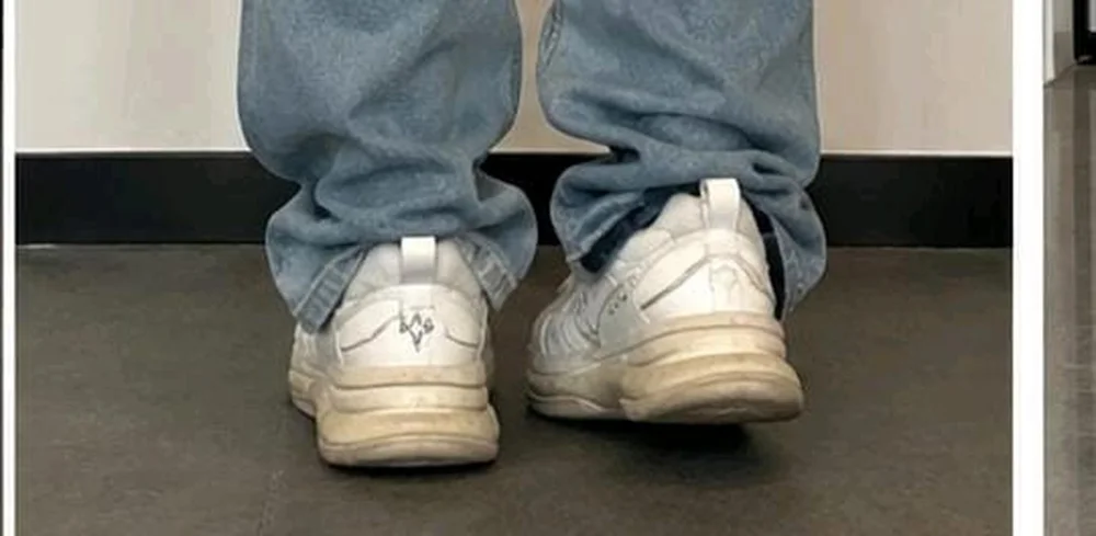 Nike Dress Shoes, size 45, photo 2