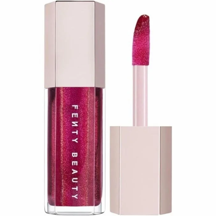 Fenty Beauty Makeup