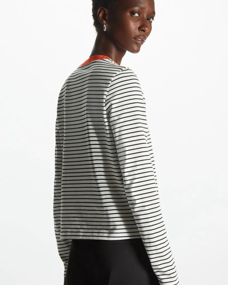 COS T-shirts, size L / 40 / 12, photo 2