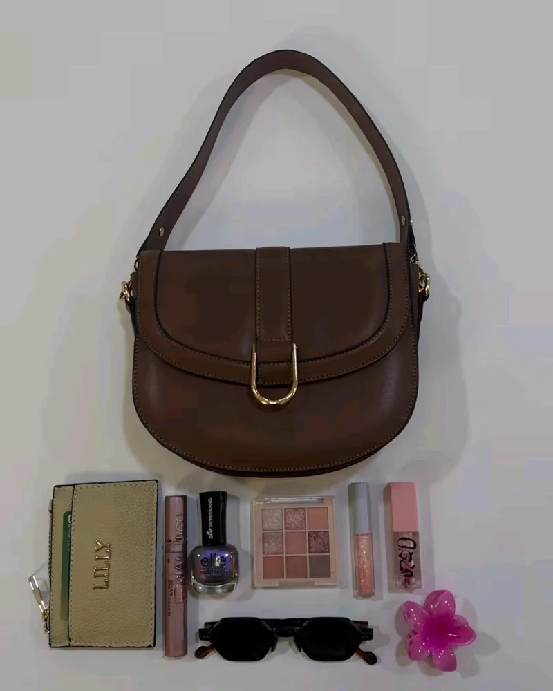 Shoulder Bag, size One size, photo 2
