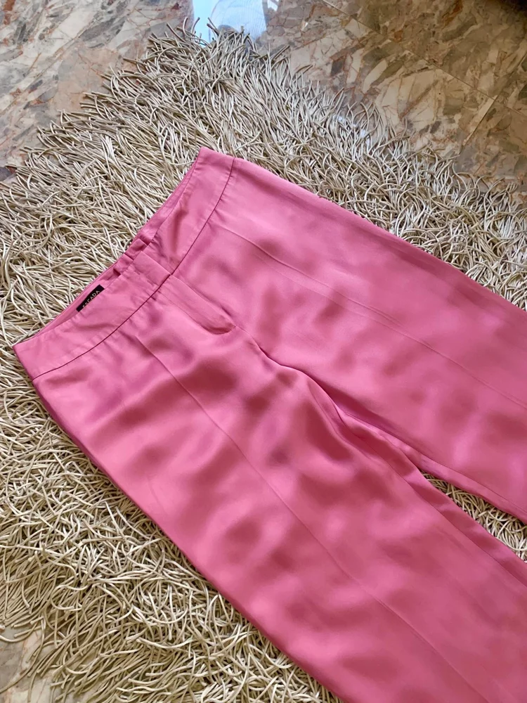 Escada Pants, size M / 38 / 10, photo 3