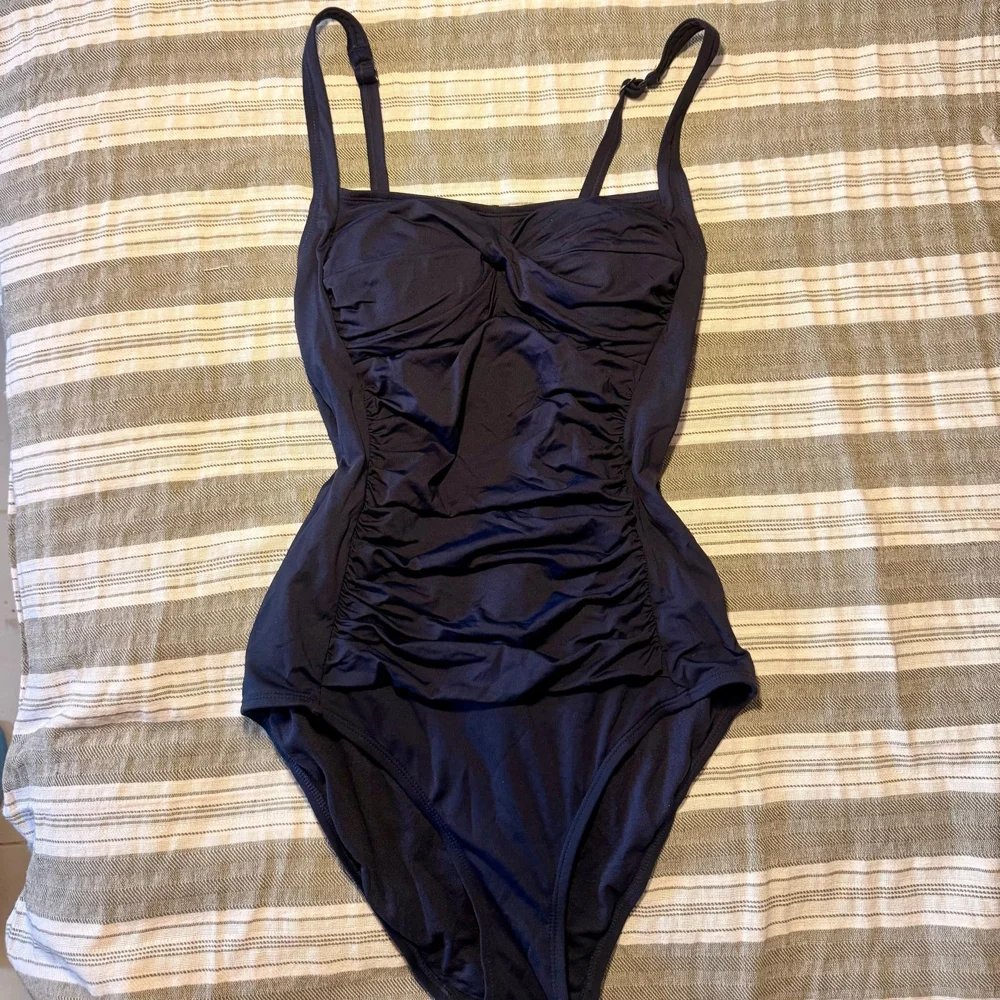 M&S Woman One-Piece Swimsuits, size L / 40 / 12, photo 3