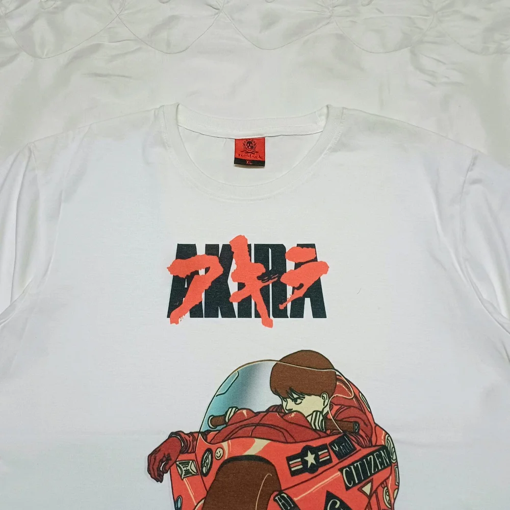T-shirts, size L, photo 3