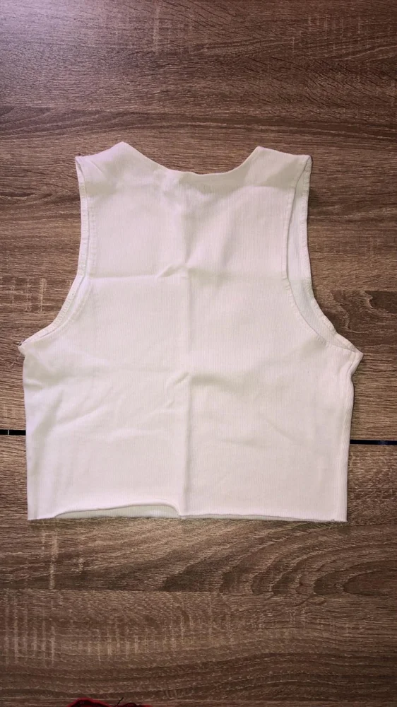 Pull & Bear Tank Tops, size M / 38 / 10, photo 3
