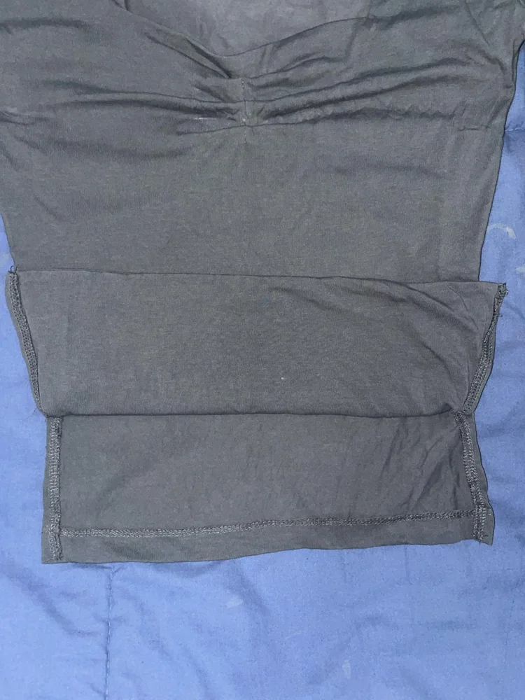 local brands Crop Tops, size M / 38 / 10, photo 3