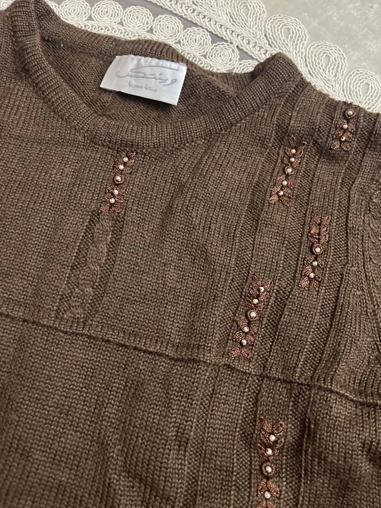 Sweaters & Pullovers, size S / 36 / 8, photo 2