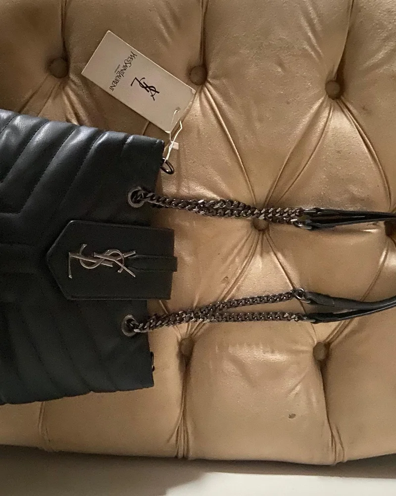 Saint Laurent Shoulder Bag, size Other, photo 2
