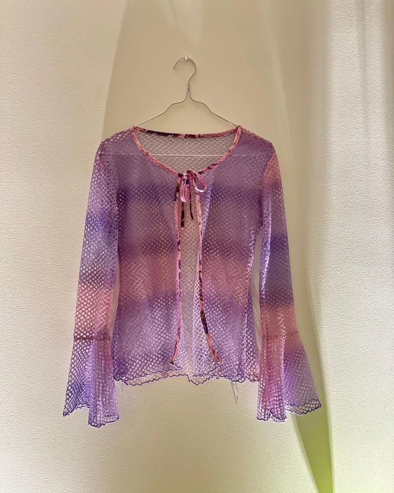 ByLuci Handmade Cardigans, size XS / 34 / 6, photo 2