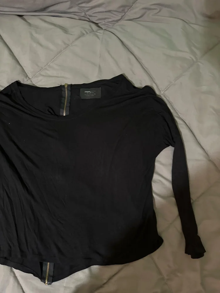 Zara Blouses, size M / 38 / 10, photo 2
