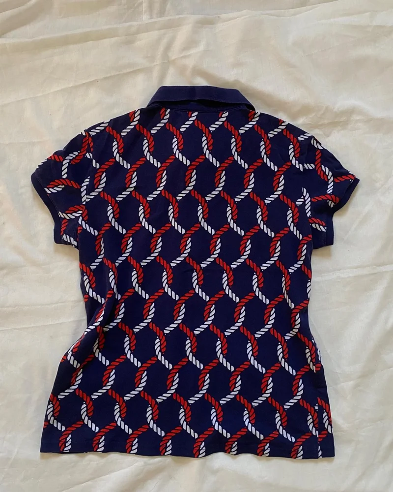U.S. Polo Assn. T-shirts, size M / 38 / 10, photo 5