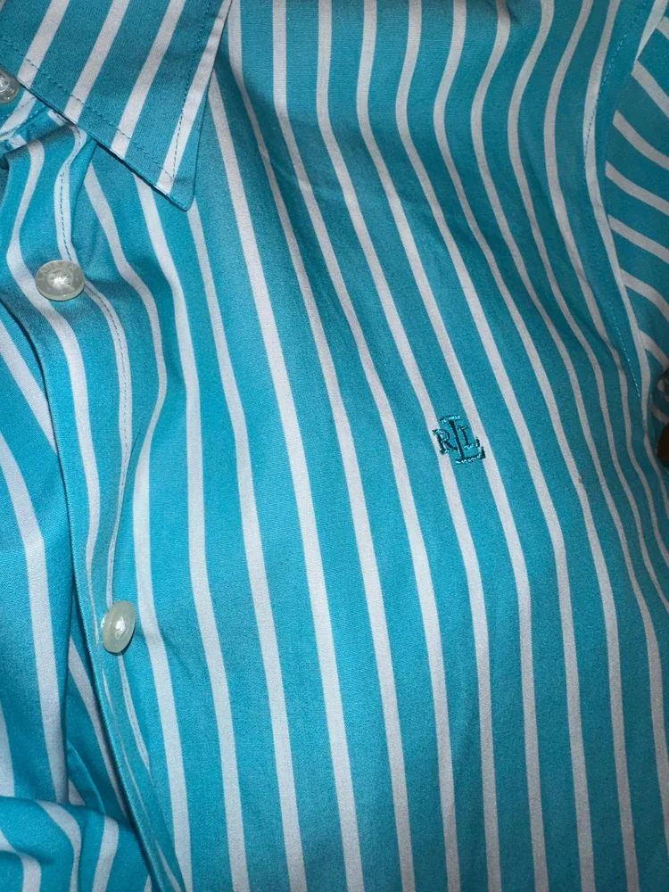 Ralph Lauren Long Sleeve Shirts, size L, photo 2