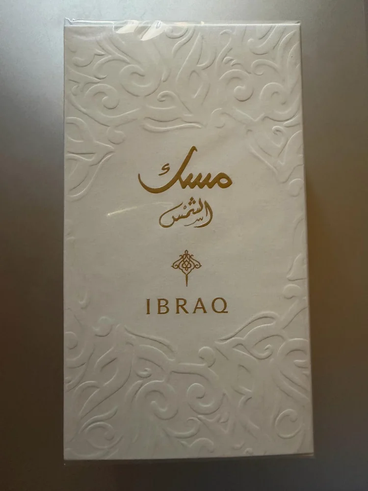 Ibraq Perfume, size Other, photo 3
