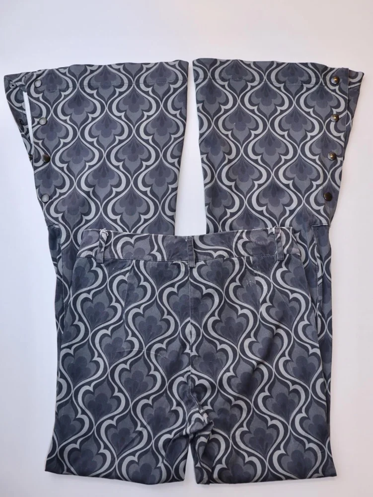 Pants, size M / 38 / 10, photo 6