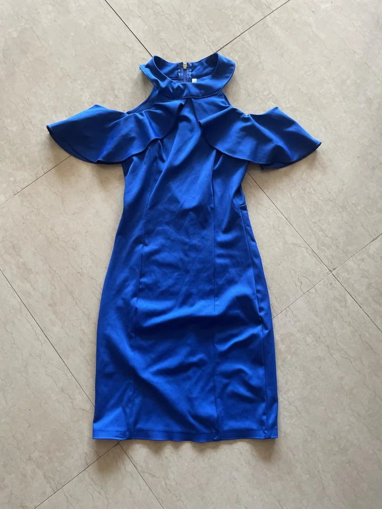 Midi Dresses