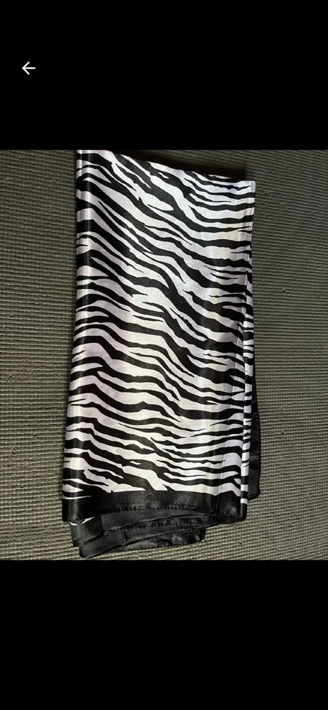 Scarves, size One size, photo 2