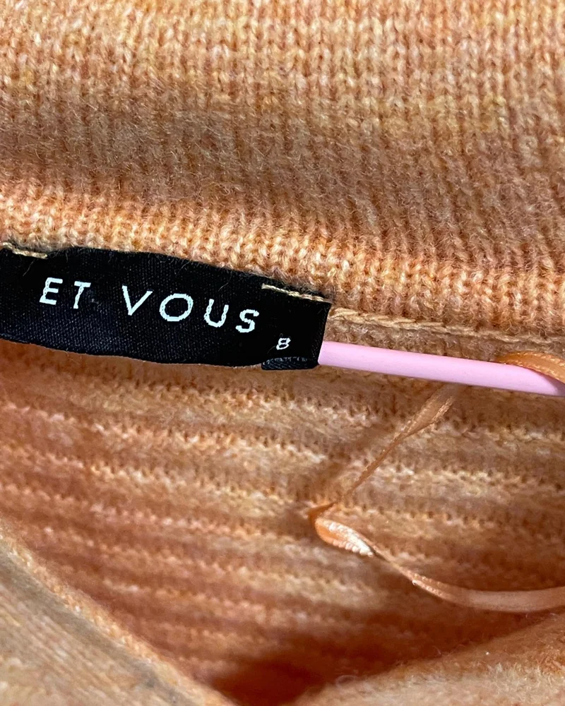 Sweaters & Pullovers, size S / 36 / 8, photo 3