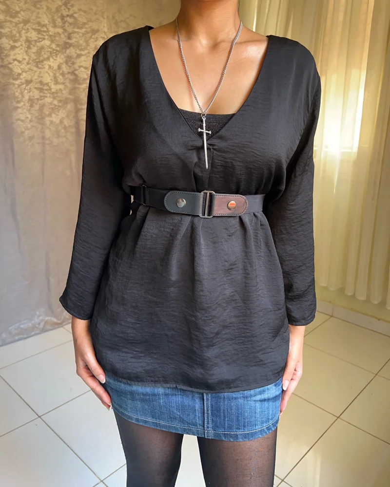 Pull & Bear Blouses, size M / 38 / 10, photo 3
