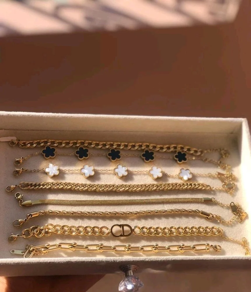 Bracelets, size Other, photo 2