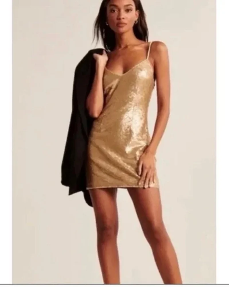 Abercrombie & Fitch Mini Dresses, size S / 36 / 8, photo 2