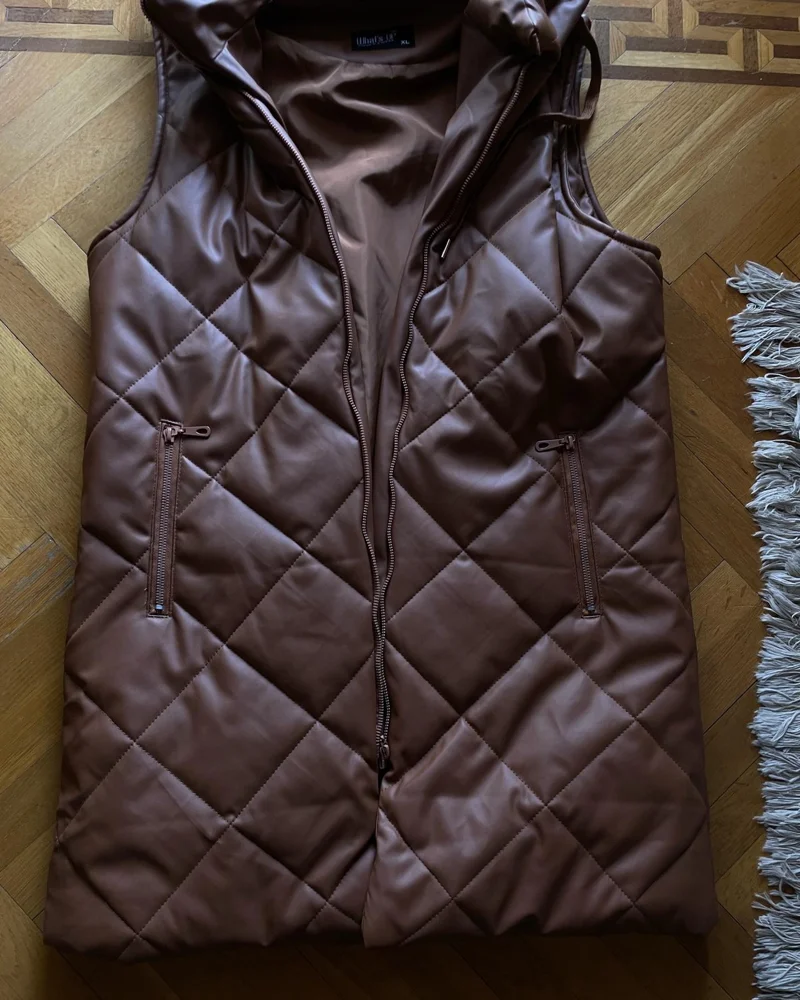 Coats, size XL / 42 / 14, photo 3