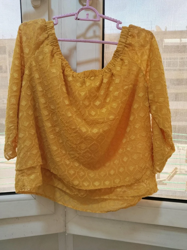 TU Blouses, size XXL / 44 / 16, photo 2