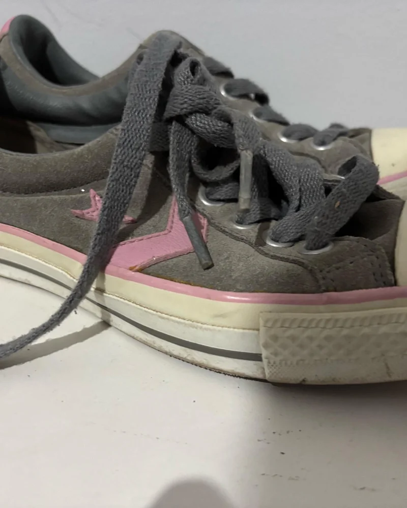 Converse Sneakers, size 38, photo 2
