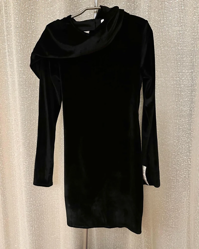 Topshop Mini Dresses, size S / 36 / 8, photo 5
