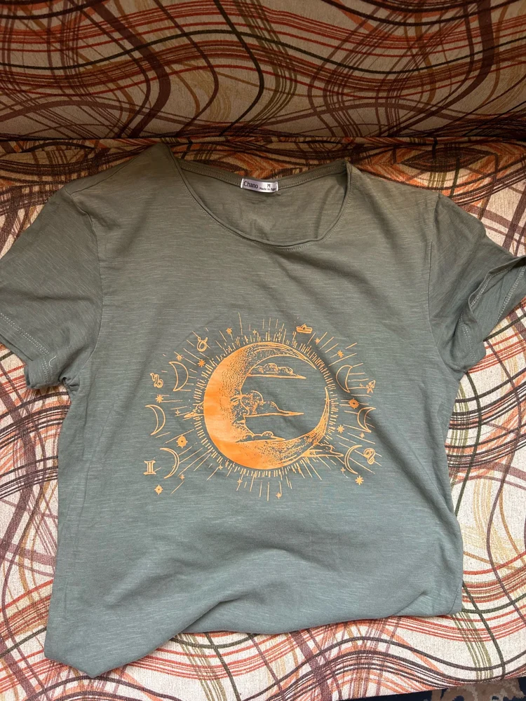 T-shirts, size M, photo 3