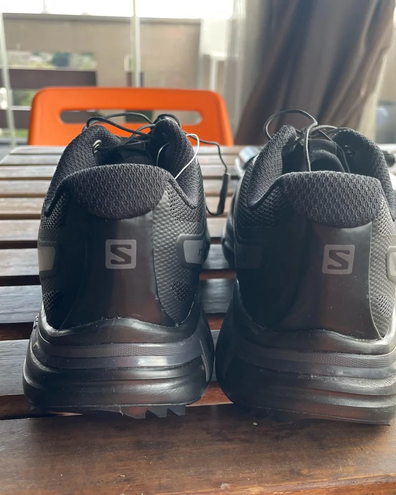 Salomon Sneakers, size 40, photo 3