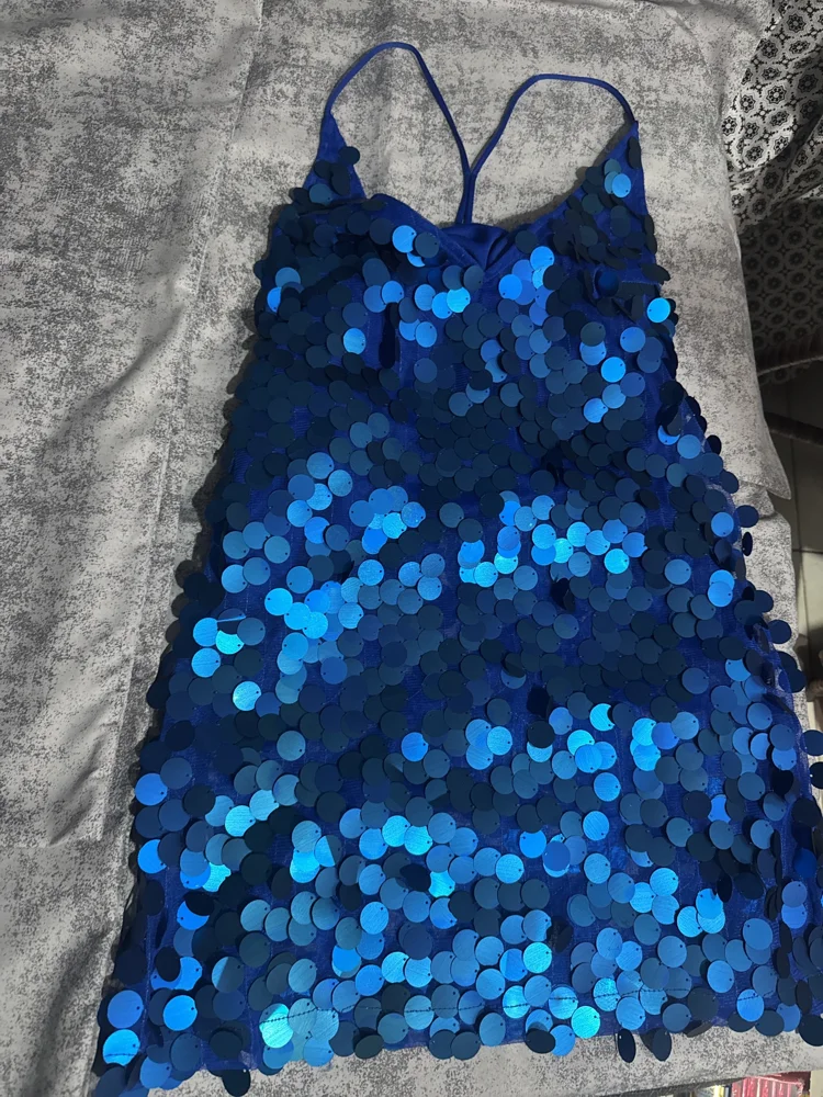 Mini Dresses