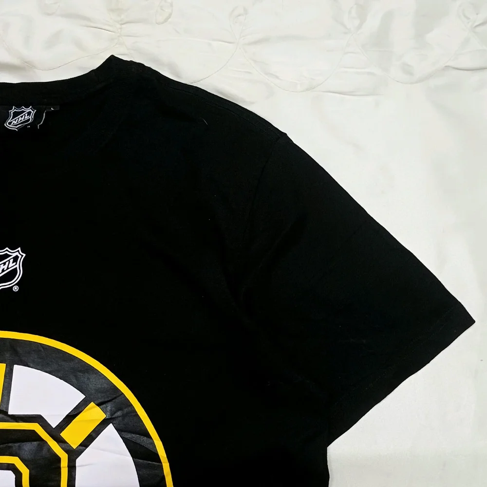 NHL T-shirts, size L, photo 4