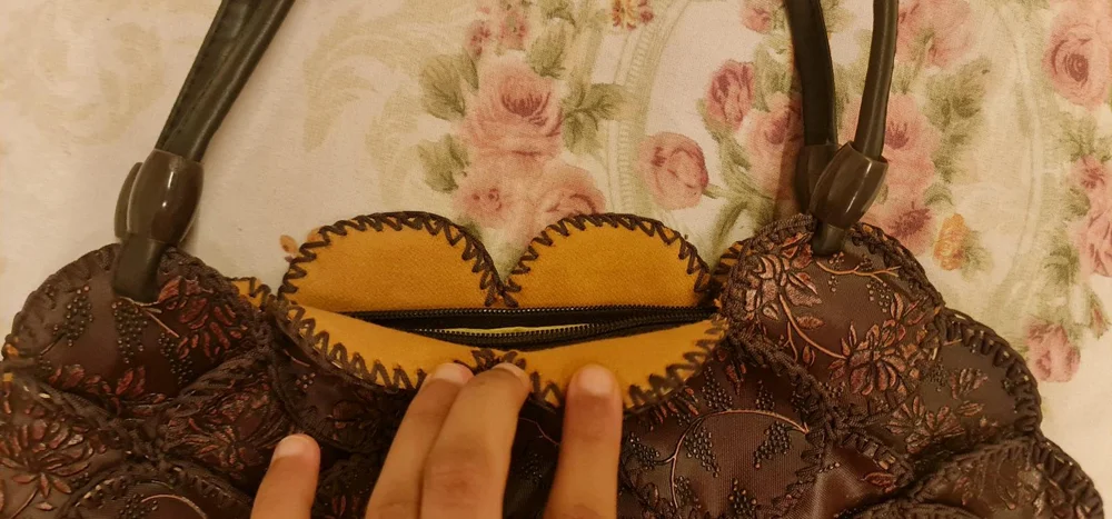 Shoulder Bag, size Other, photo 2