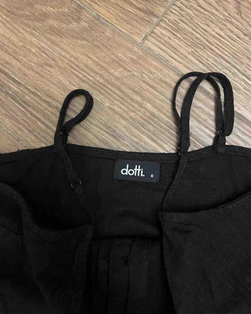 Dotti Cami Tops, size S / 36 / 8, photo 3