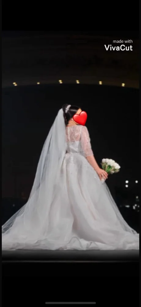 Don't Call Me Jennyfer Wedding Dresses, size Other, photo 2