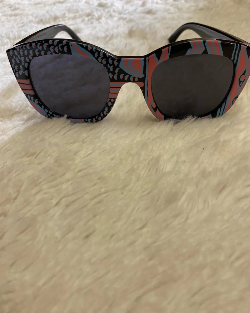 Sunglasses, size One size, photo 2