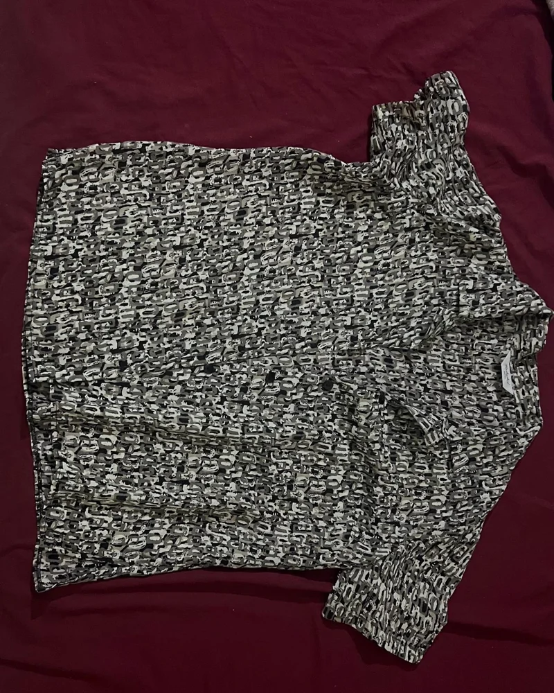 Blouses, size M / 38 / 10, photo 3