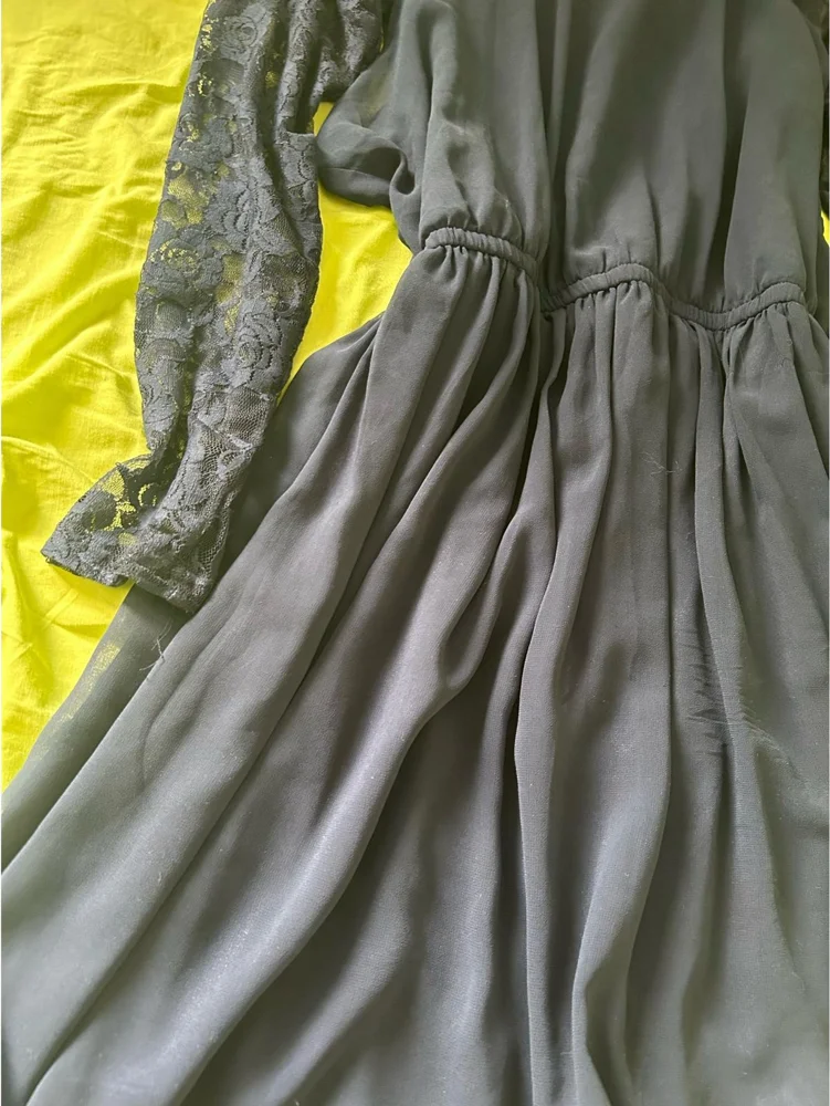 Vero Moda Midi Dresses, size L / 40 / 12, photo 4