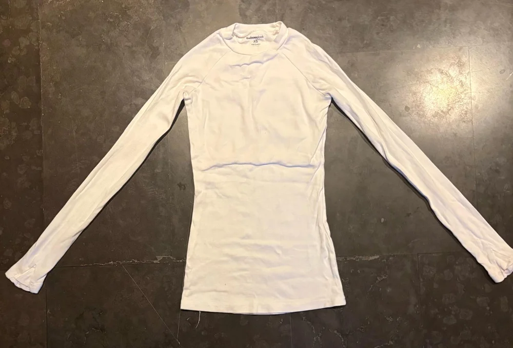 Long Sleeve, size XS / 34 / 6, photo 2