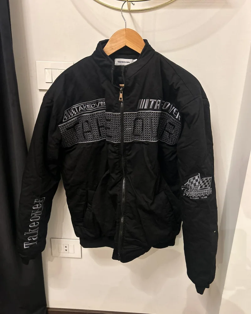Jackets