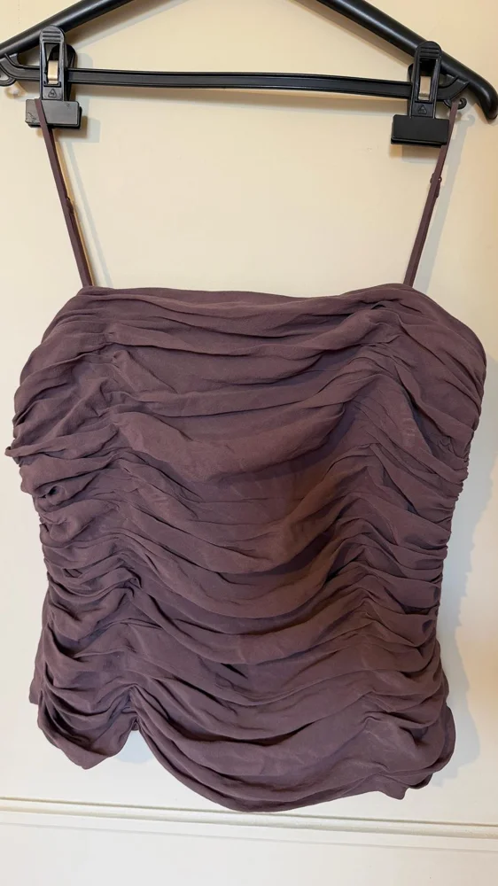 Monsoon Cami Tops, size XL / 42 / 14, photo 3