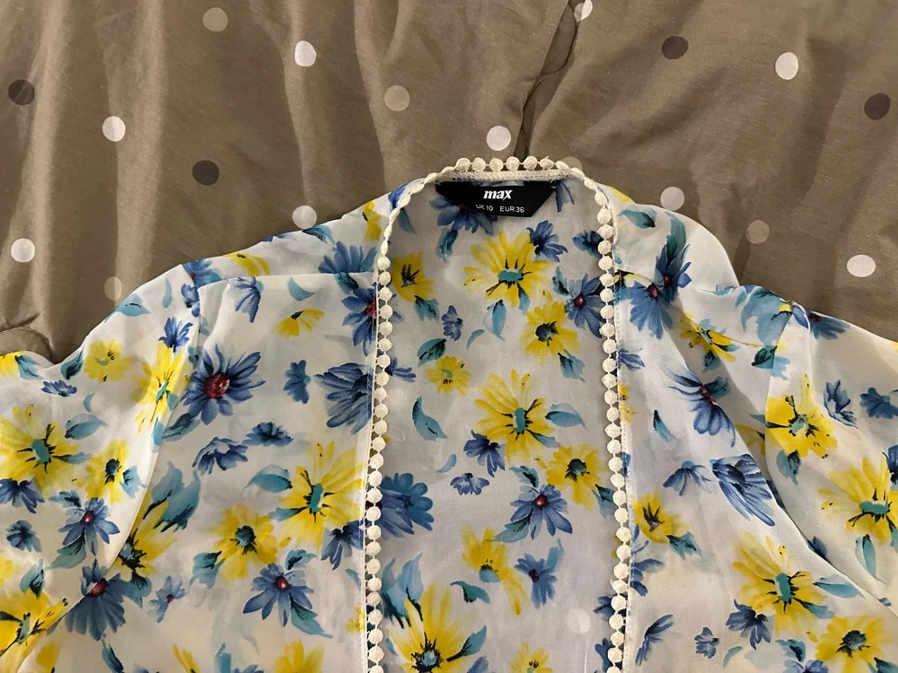 Max Cardigans, size One size, photo 3