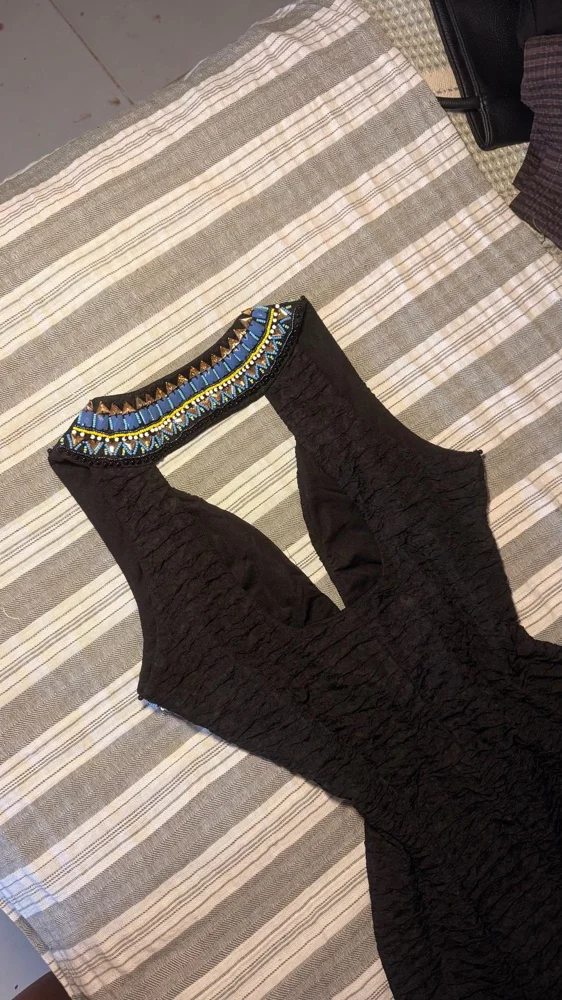 H&M Mini Dresses, size S / 36 / 8, photo 6