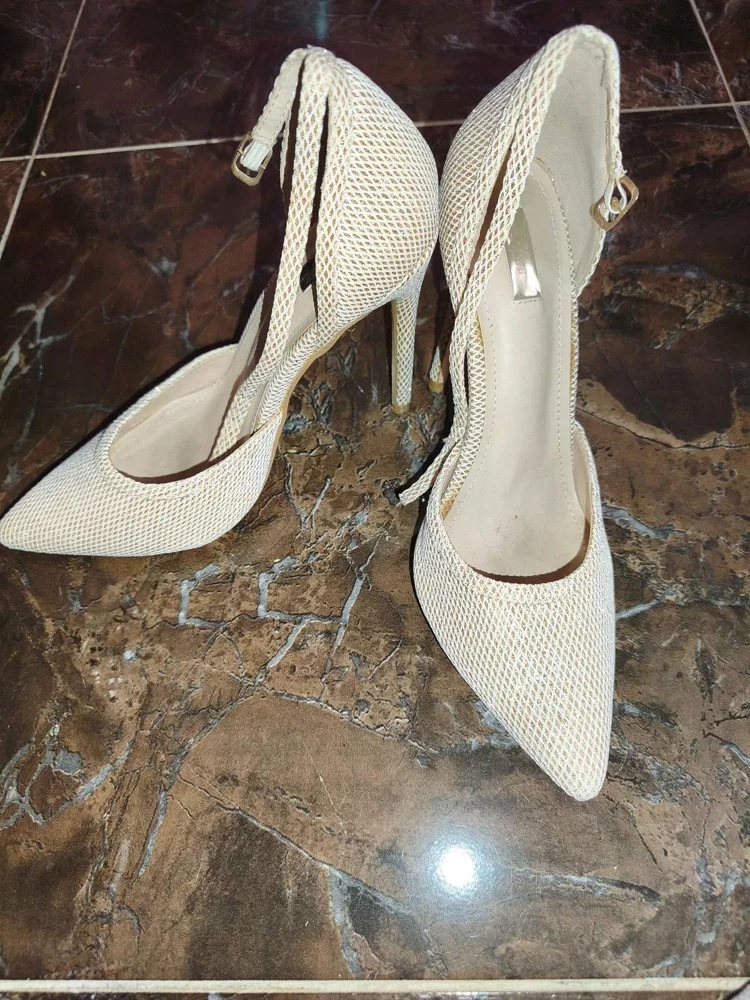 deja vu Sandals