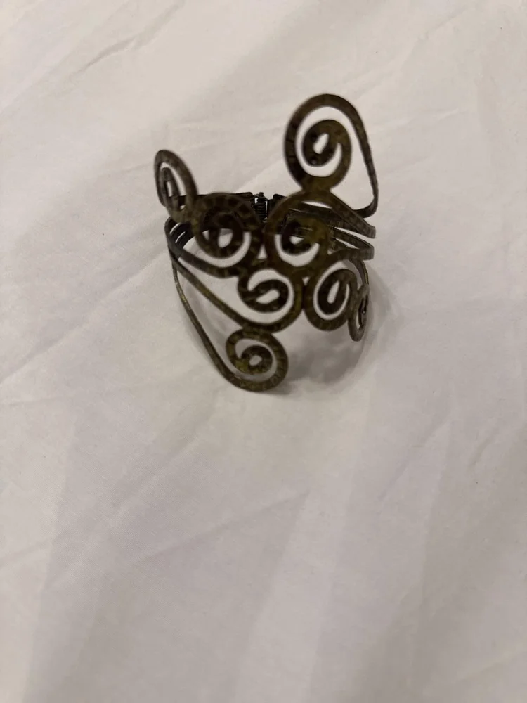 Bracelets, size Other, photo 3