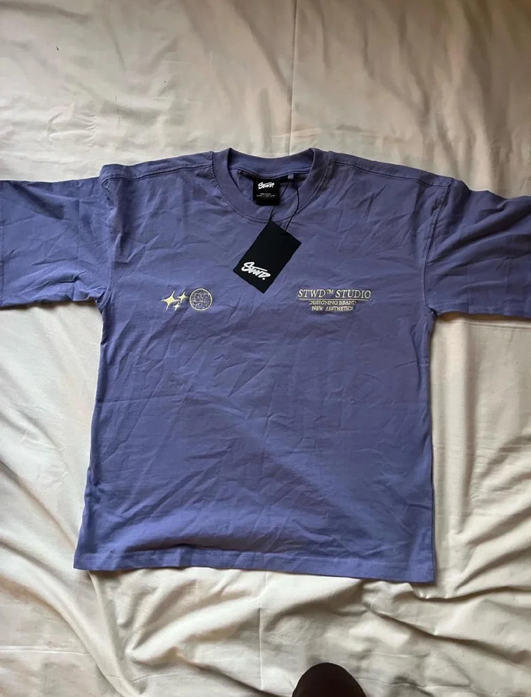 Pull & Bear T-shirts, size XS / 34 / 6, photo 2
