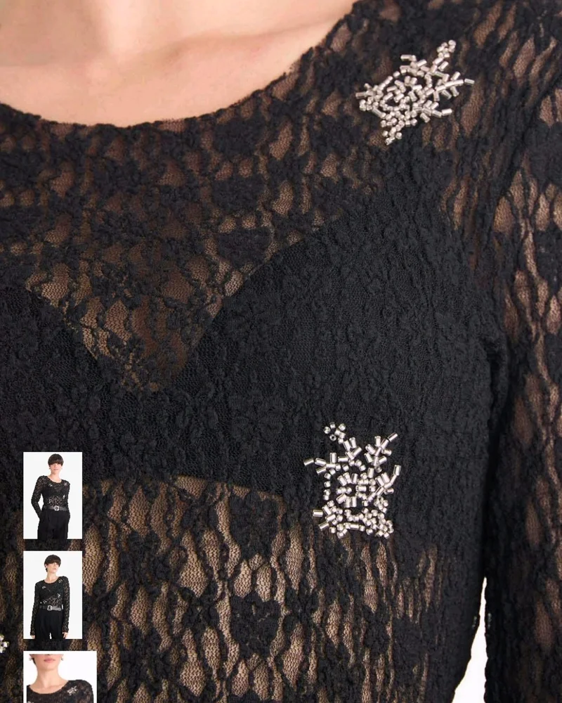 Defacto Long Sleeve, size M / 38 / 10, photo 2