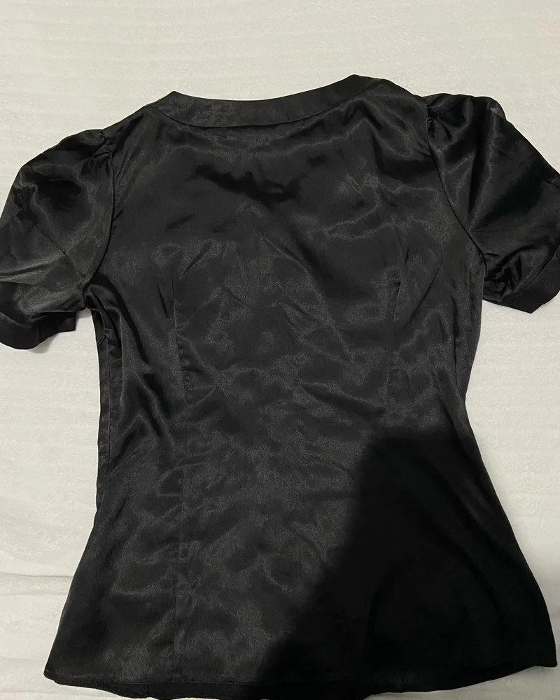 Blouses, size M / 38 / 10, photo 4
