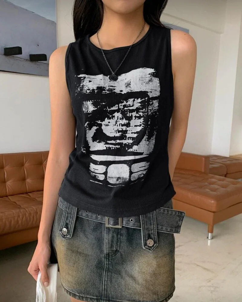 Shein Tank Tops, size S / 36 / 8, photo 2