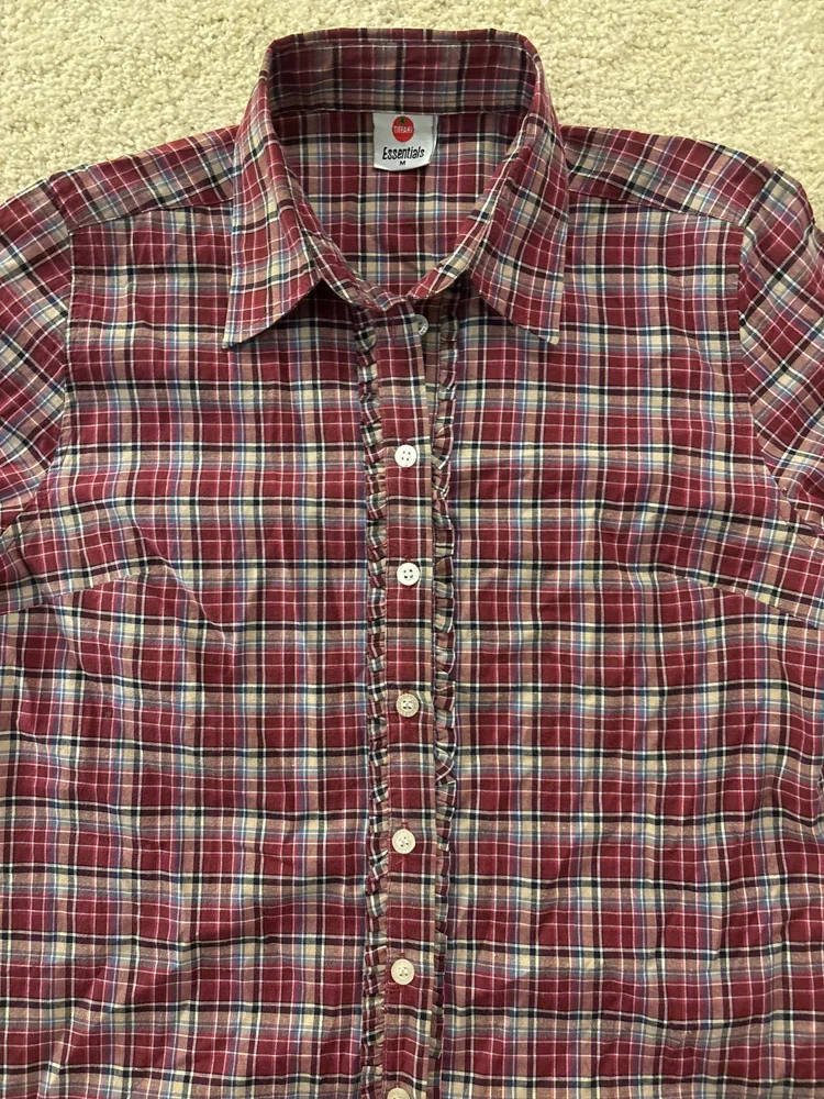 Tiffany Shirts, size M / 38 / 10, photo 3