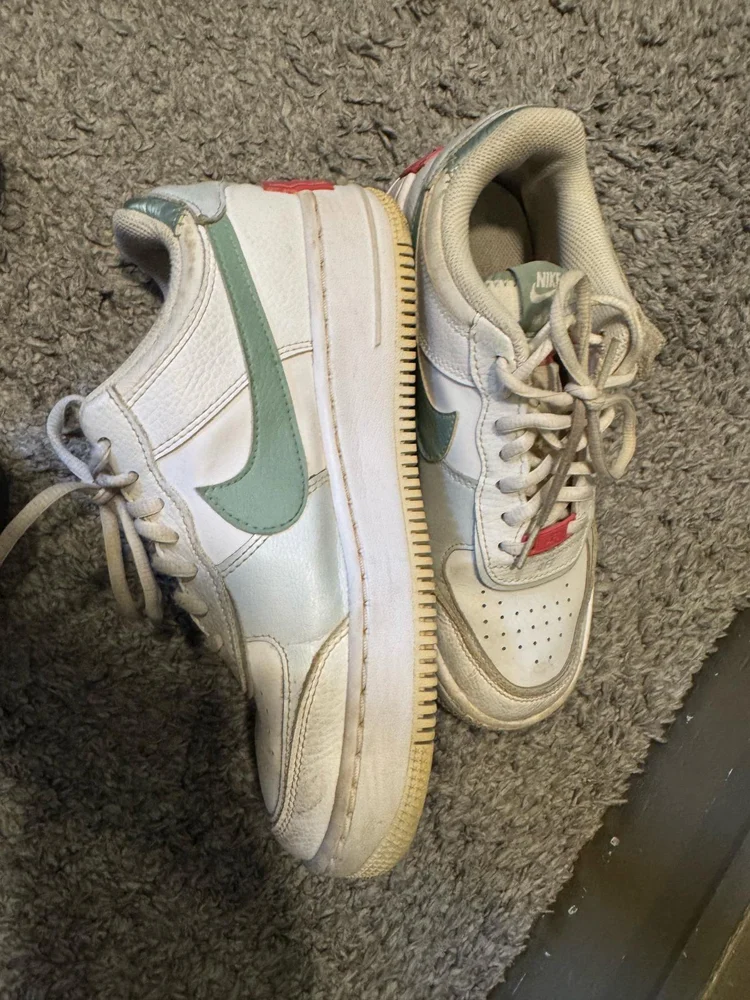 Nike Sneakers, size 39, photo 2